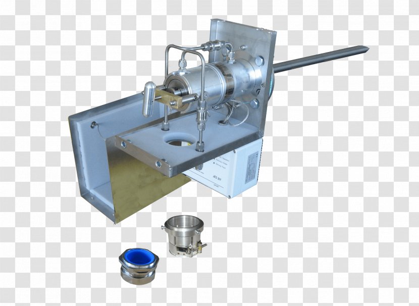 Gas Condensation Analyser Chemical Substance Cooler - Analysis - Jesús Transparent PNG