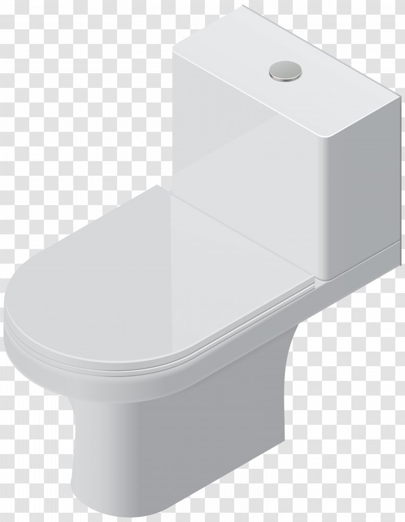 Plumbing Fixtures Toilet & Bidet Seats Tap - Hardware - Bathtub Transparent PNG