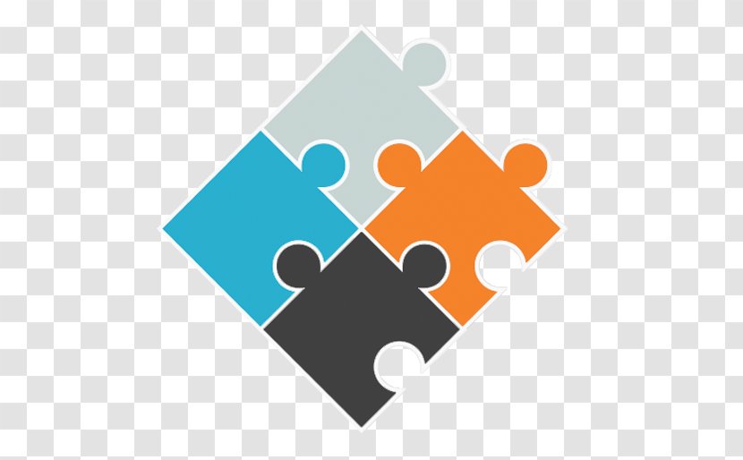 Jigsaw Puzzles Vector Graphics Image Royalty-free - Stock Photography - Dyson Frame Transparent PNG
