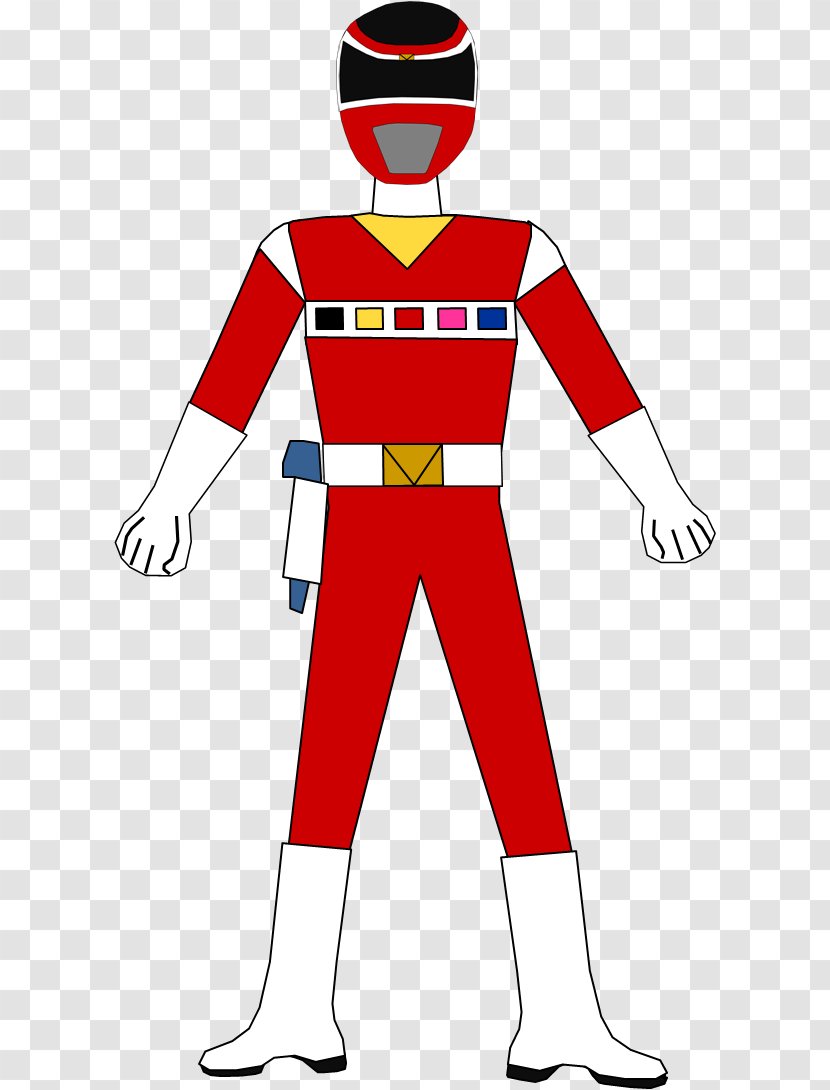 Red Ranger Jason Lee Scott Kimberly Hart Tommy Oliver Katherine Hillard - Super Sentai - Power Rangers Transparent PNG