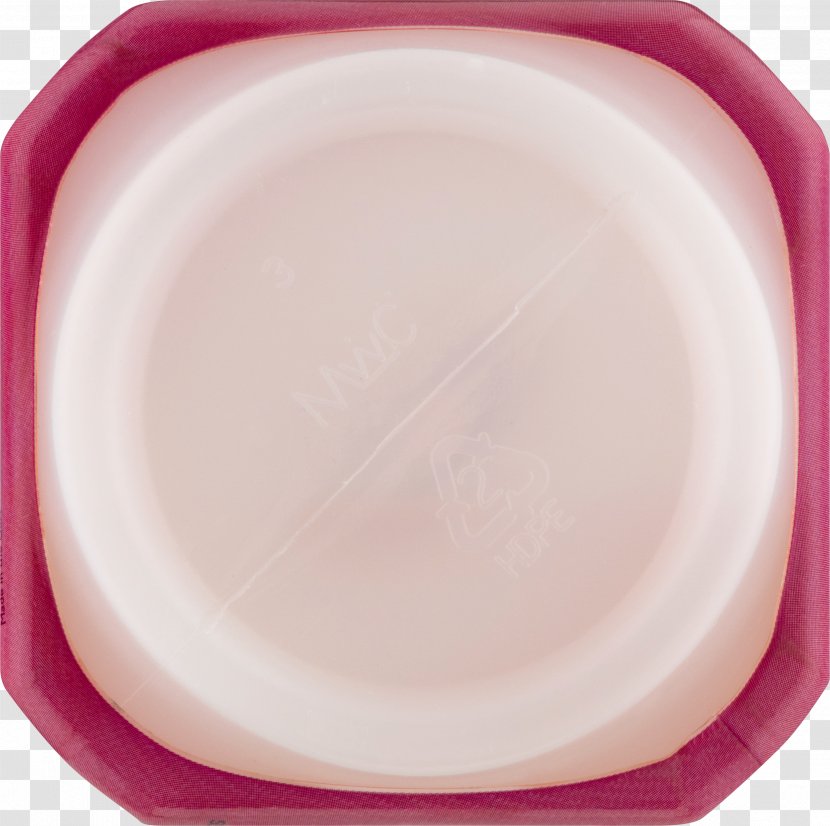 Pink M RTV - Plate - Nail Varnish Remove Transparent PNG