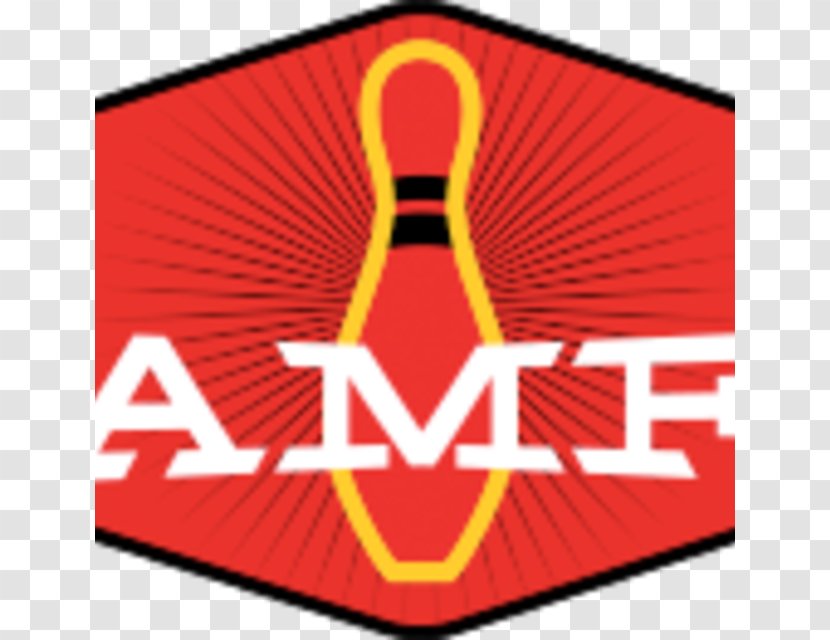 American Machine And Foundry Logo Ten-pin Bowling AMF Land Park Lanes Emblem Transparent PNG