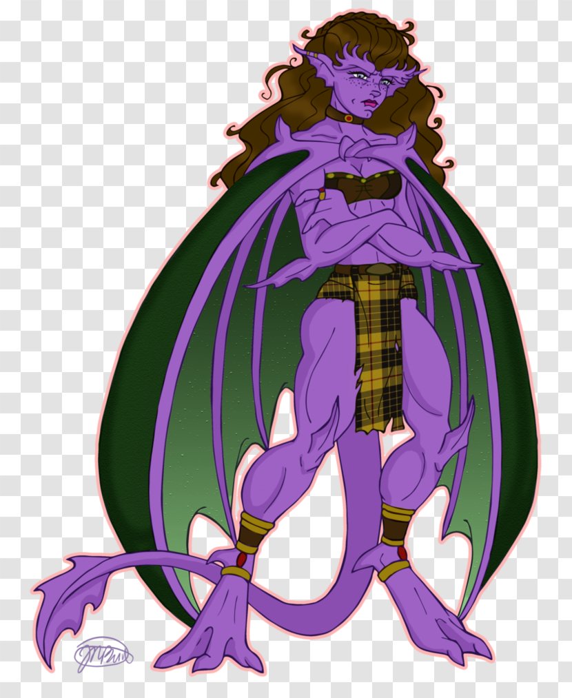 Maggie The Cat Gargoyle Cartoon Female Walt Disney Company - Watercolor - Trace Realm Ep Transparent PNG