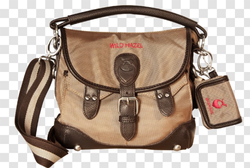 Handbag Tasche WILD HAZEL, J.Kothes, S.Kirschner GbR Leather - Mud - Bag Transparent PNG