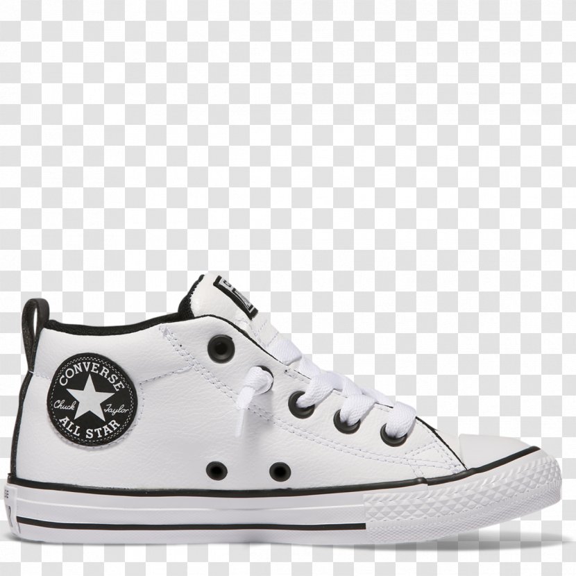 Skate Shoe Sneakers Converse Sportswear - Athletic - Chuck Taylor Transparent PNG