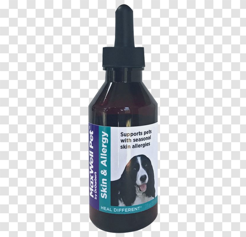 Product Snout LiquidM - Liquid - Calm Anxious Dog Transparent PNG