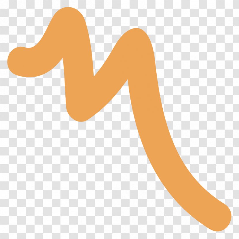 Emoji Mastodon Symbol Meaning Fediverse - Word Transparent PNG