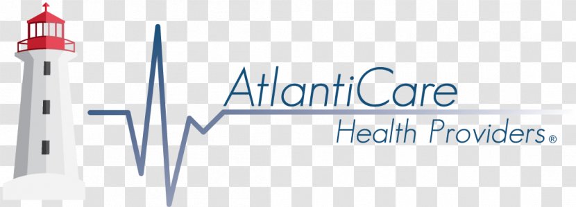 Health Care AtlantiCare Logo Brand Transparent PNG