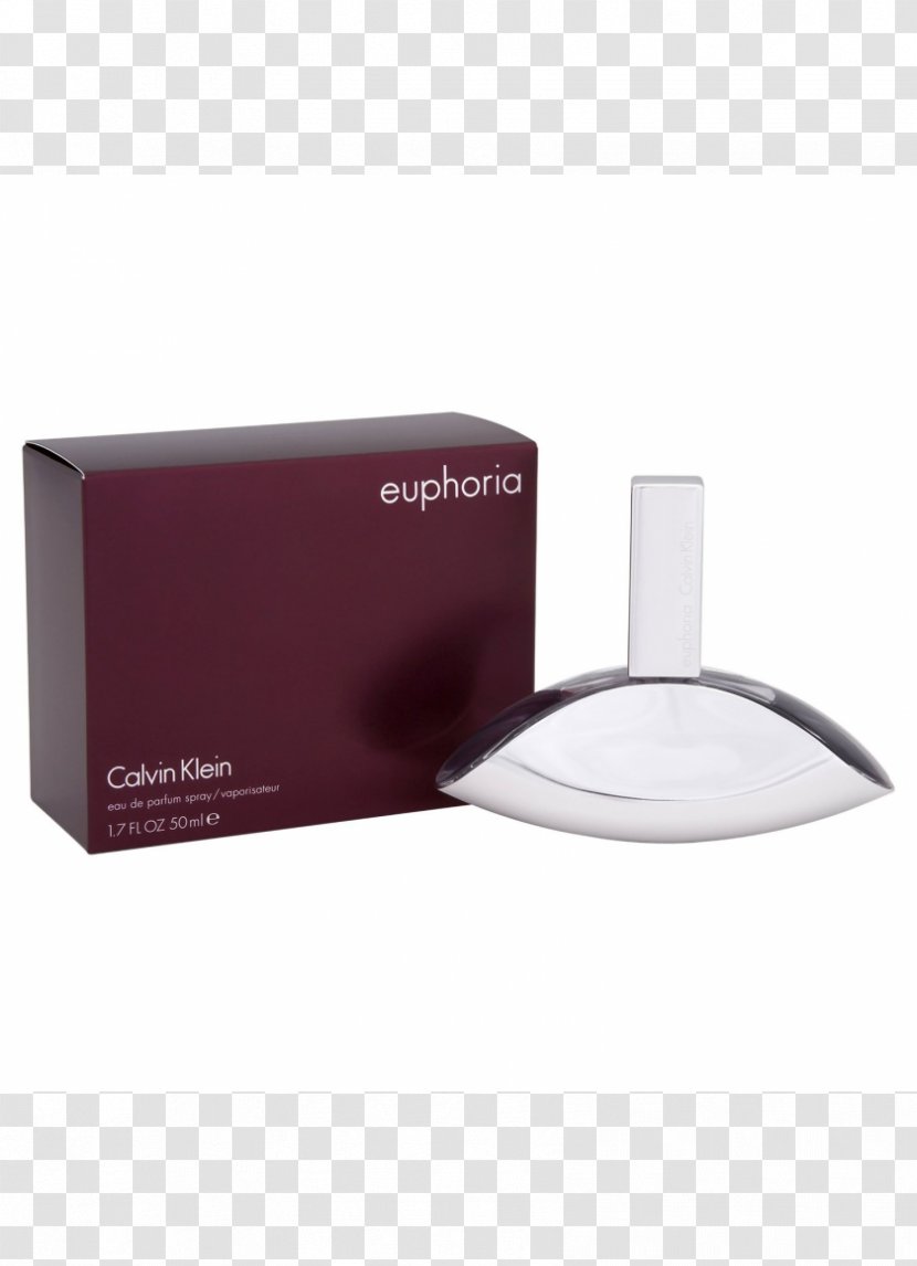 Calvin Klein Euphoria Eau De Parfum Perfume Men Toilette Transparent PNG