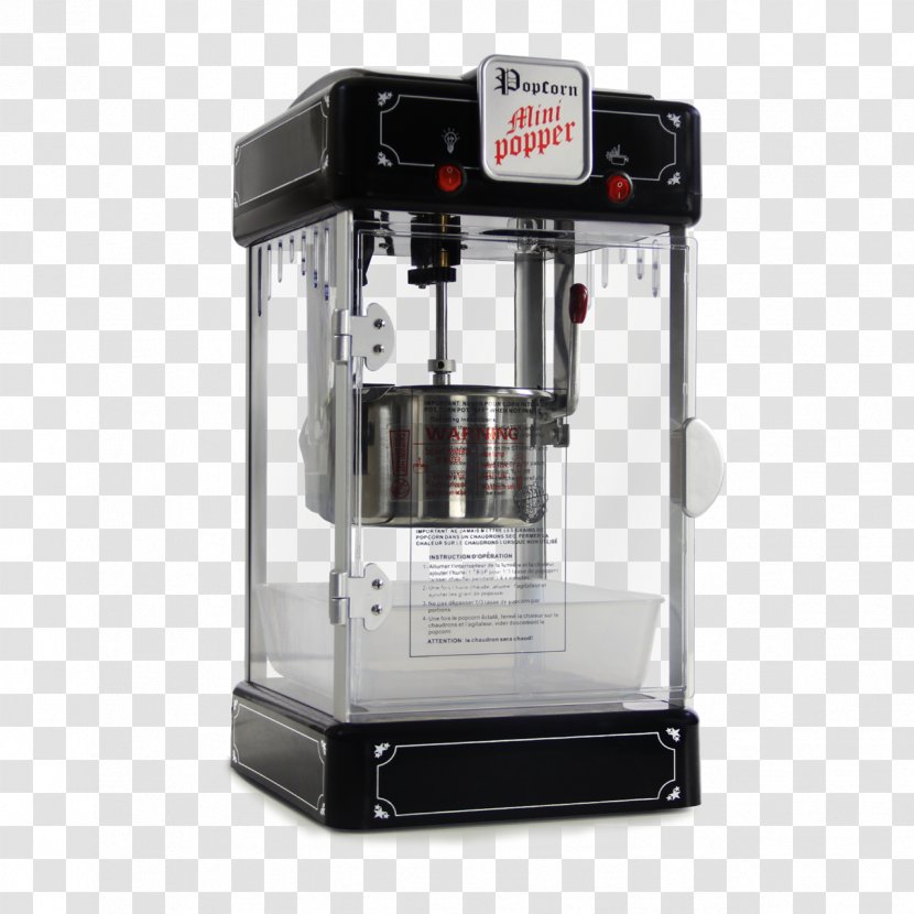 Alt Attribute Coffeemaker Espresso Machines Ultimate Concession Supply Inc. - Small Appliance - Kitchen Transparent PNG