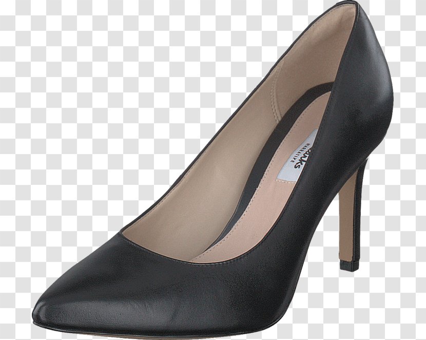 Court Shoe Nine West High-heeled Wedge - Handbag - Sandal Transparent PNG