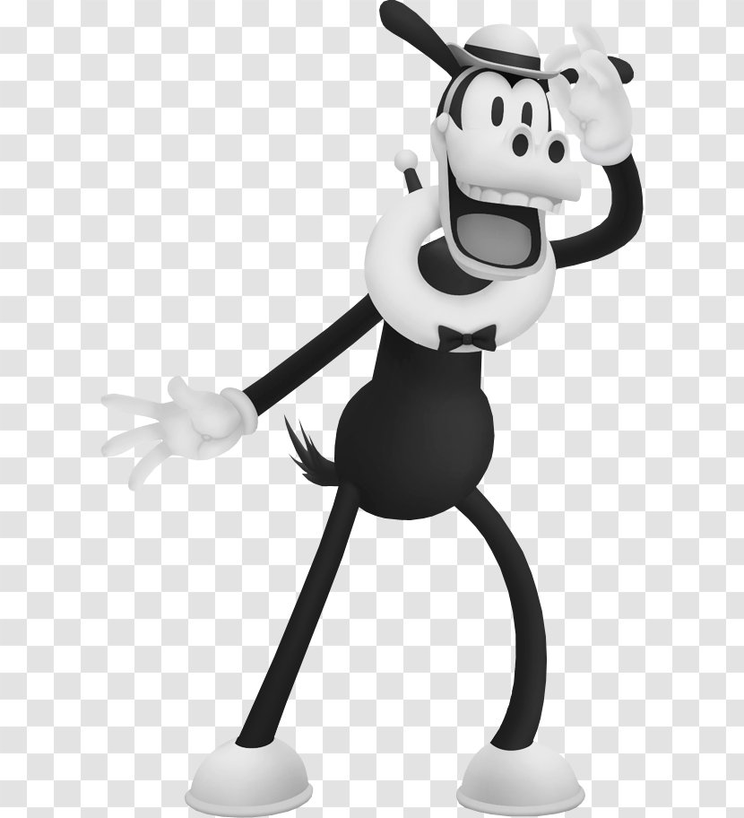 Horace Horsecollar Clarabelle Cow Mickey Mouse Minnie Kingdom Hearts II Transparent PNG