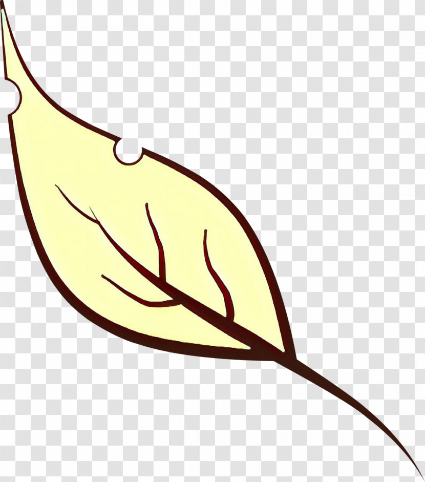 Leaf Plant Transparent PNG