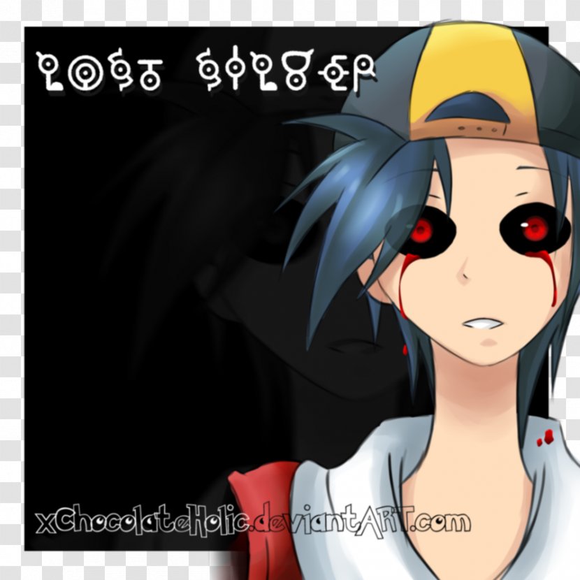 Creepypasta Pokémon X And Y HeartGold SoulSilver Gold Silver - Frame Transparent PNG