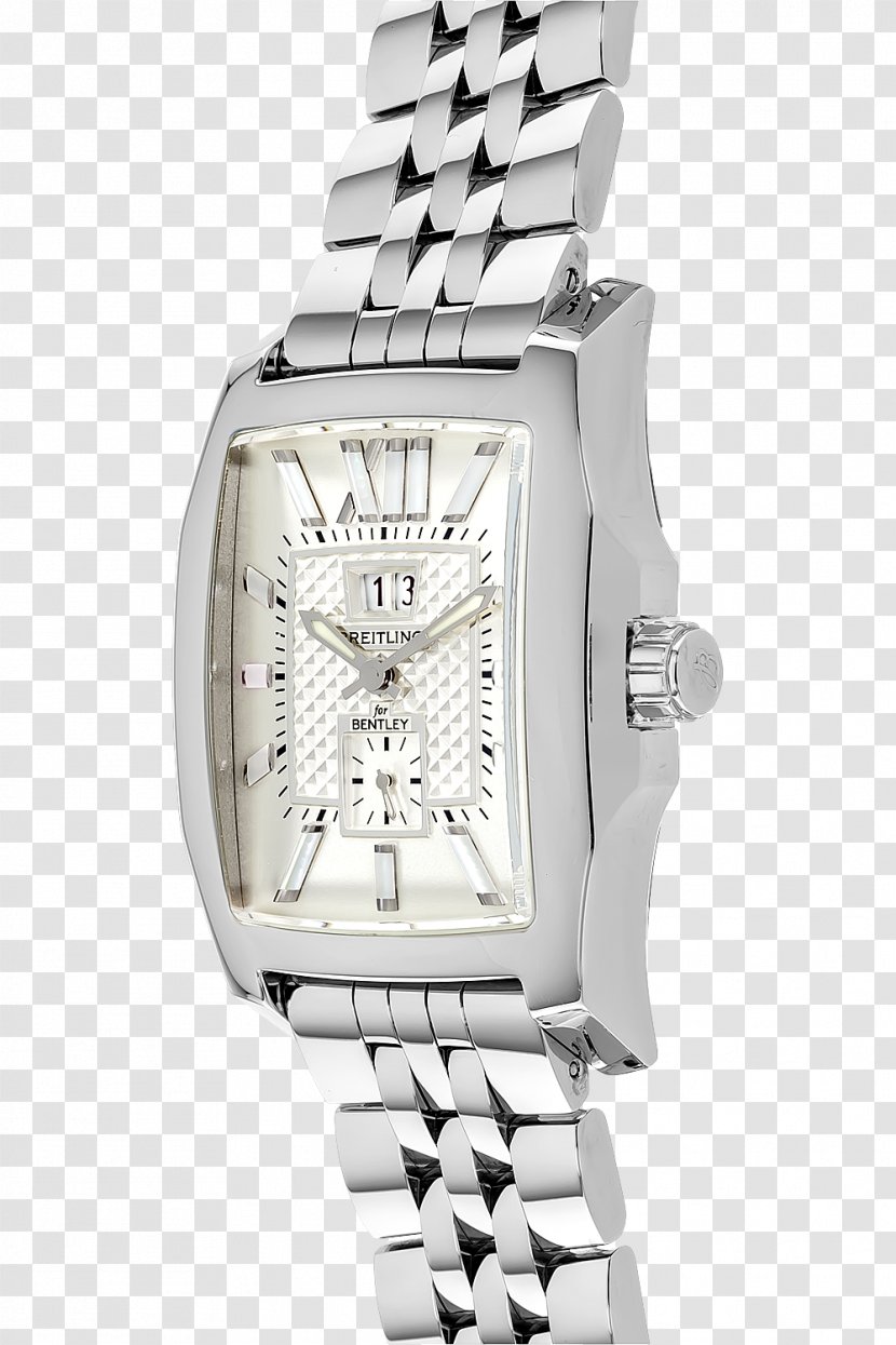 Watch Strap Bentley Continental Flying Spur Breitling SA Transparent PNG