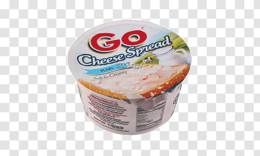 Goat Cheese Cream Spread - Dish Transparent PNG