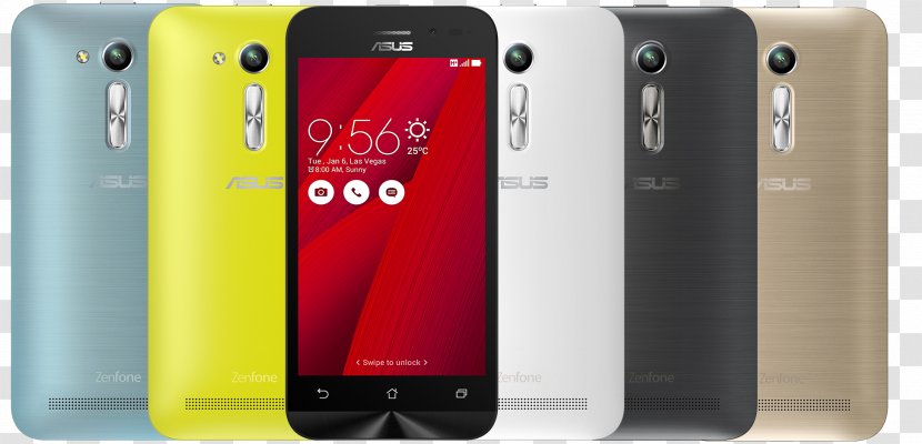 ASUS ZenFone Go (ZC500TG) 华硕 (ZB500KG) Android - Mobile Phone Transparent PNG