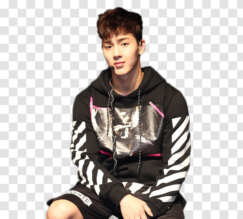 Shownu Monsta X K-pop The Clan Pt. 2.5: Final Chapter Beautiful - Pt 25 - Hyungwon Transparent PNG