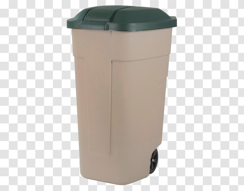 Rubbish Bins & Waste Paper Baskets Plastic Recycling Bin - Containment - Kanta Transparent PNG