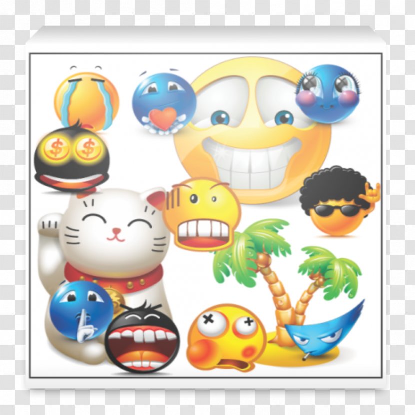 Smiley Emoticon ICQ Imo.im EBuddy - Icq Transparent PNG