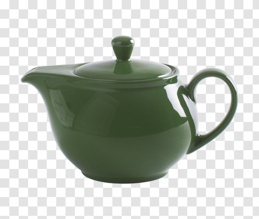 Jug Teapot Coffee Ceramic Tableware - Espresso - Mug Transparent PNG
