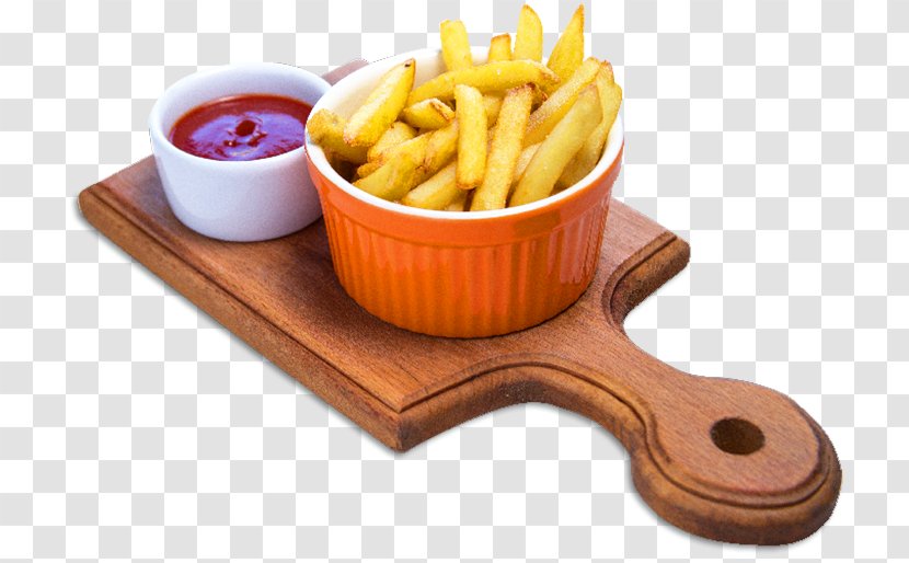 French Fries Vegetarian Cuisine Junk Food Kids' Meal Recipe - Vegetarianism Transparent PNG