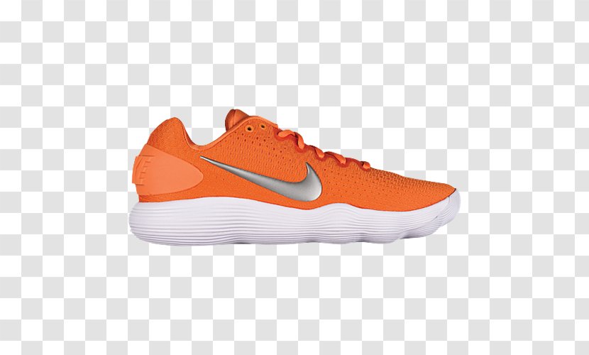 Air Force 1 Nike React Hyperdunk 2017 Low Basketball Shoe Men's Shoes - Footwear Transparent PNG
