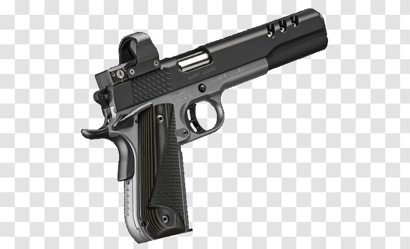 Beretta M9 92 Firearm Pistol - 919mm Parabellum - Confirmed Sight Transparent PNG