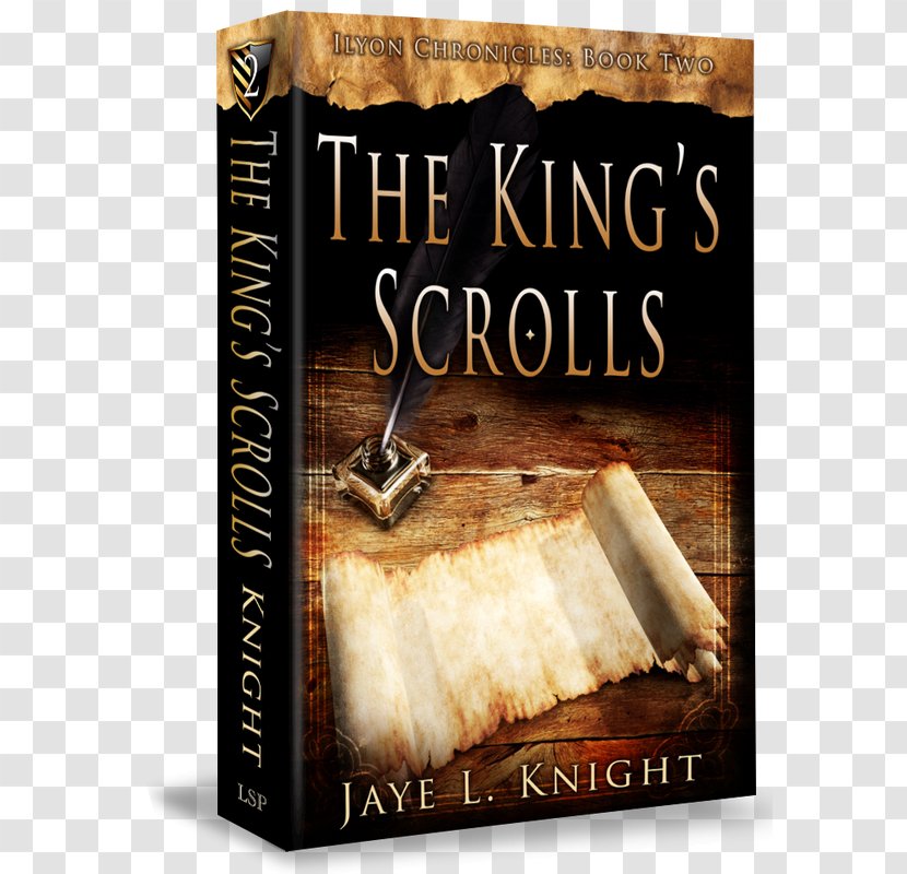 The King's Scrolls Realm Makers Book Festival Master Cat Review - Paperback Transparent PNG