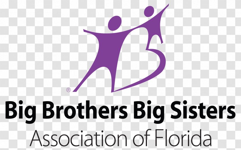 Big Brothers Sisters Of America Stevens Point Mentorship San Diego County - And Transparent PNG