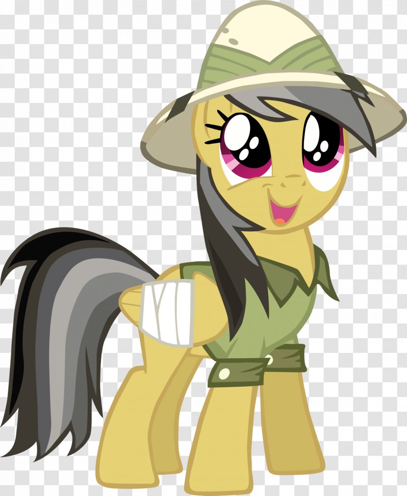 Pony Rainbow Dash Daring Don't DeviantArt - Art - Fictional Character Transparent PNG