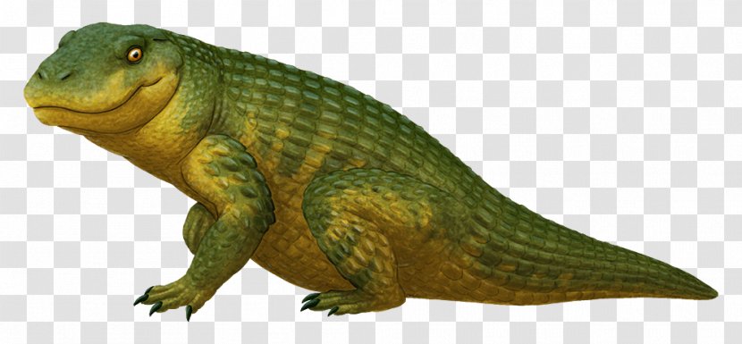 Simosuchus Late Cretaceous Crocodylomorpha Crocodile Dinosaur - Iguana Transparent PNG