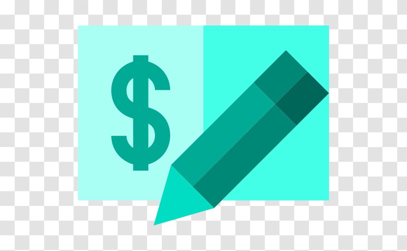 Money - Teal - Download Transparent PNG