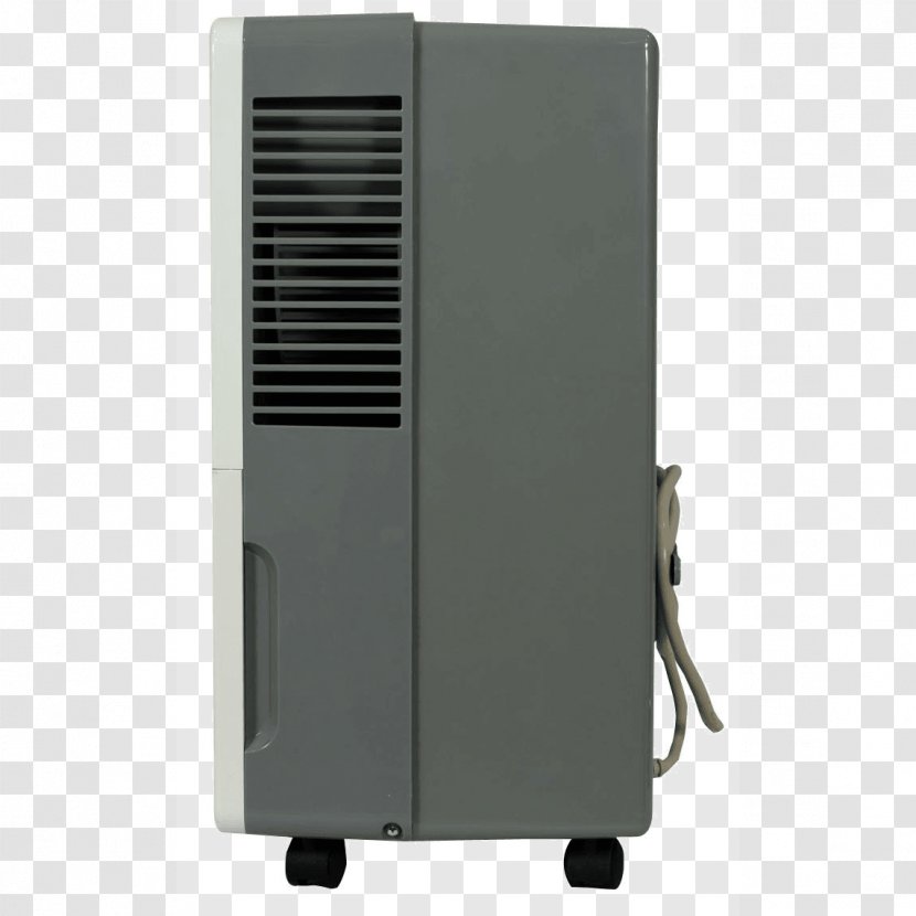 Dehumidifier Air Conditioning Soleus Muscle Humidity - Humidifier - Conditioner Transparent PNG