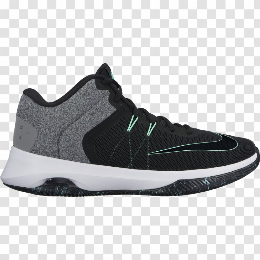 Nike Air Max Adidas Sneakers Jordan Shoe - Running - Shoes Men Transparent PNG