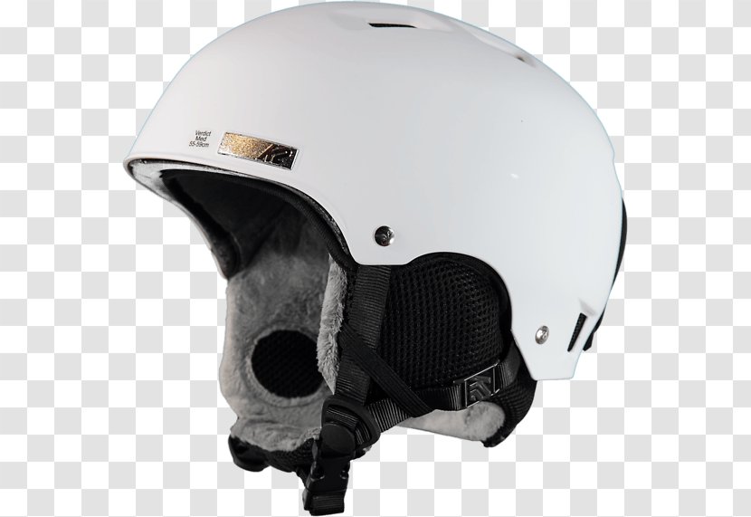 Bicycle Helmets Motorcycle Ski & Snowboard K2 - Skiing Transparent PNG
