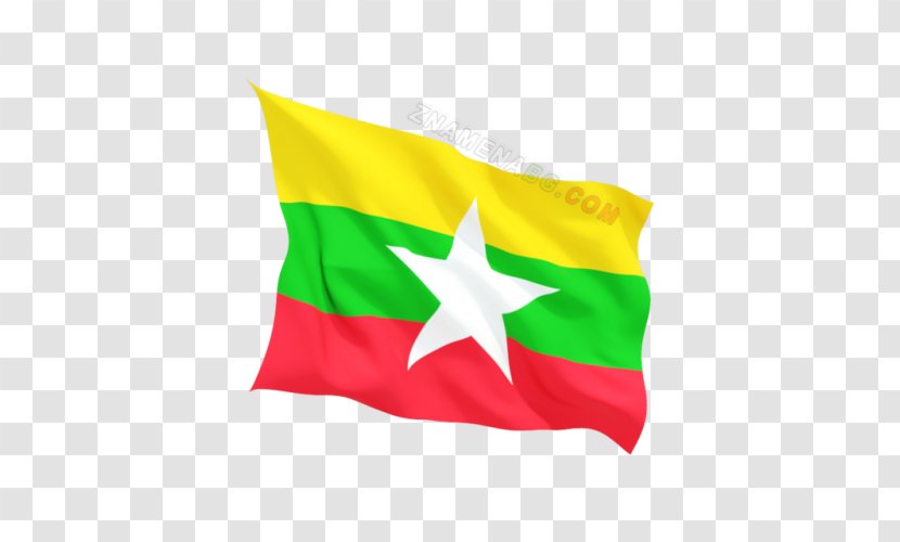 Burma Flag Of Myanmar Malaysia Vietnam Transparent PNG