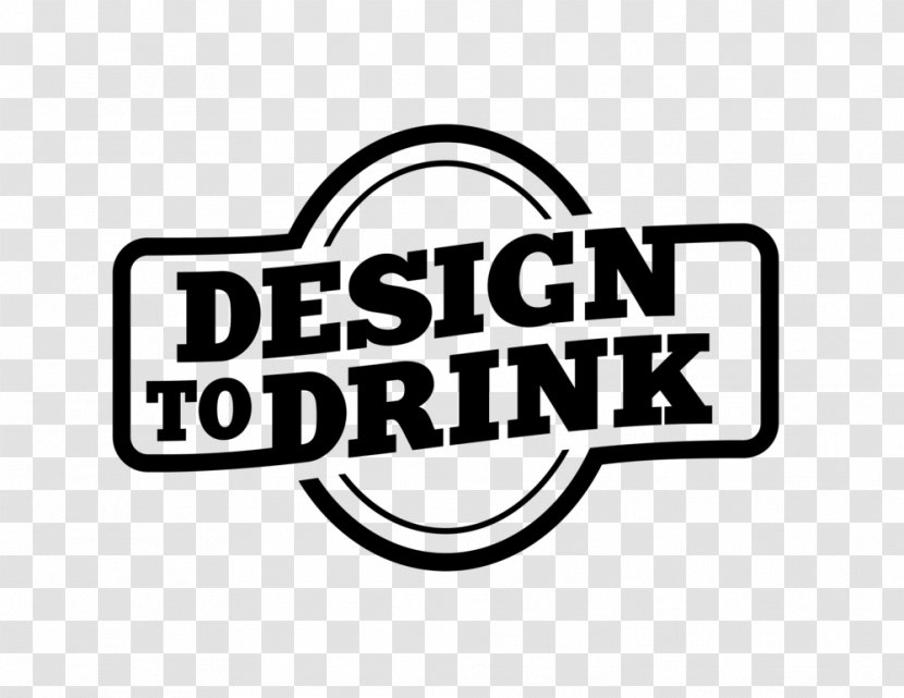 Beer Logo Drink Art Industry - Text Transparent PNG