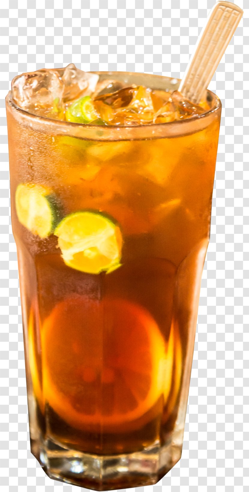 Long Island Iced Tea Mai Tai Rum And Coke Spritz Dark N Stormy - Sea Breeze - Kumquat Bubble Drink Transparent PNG