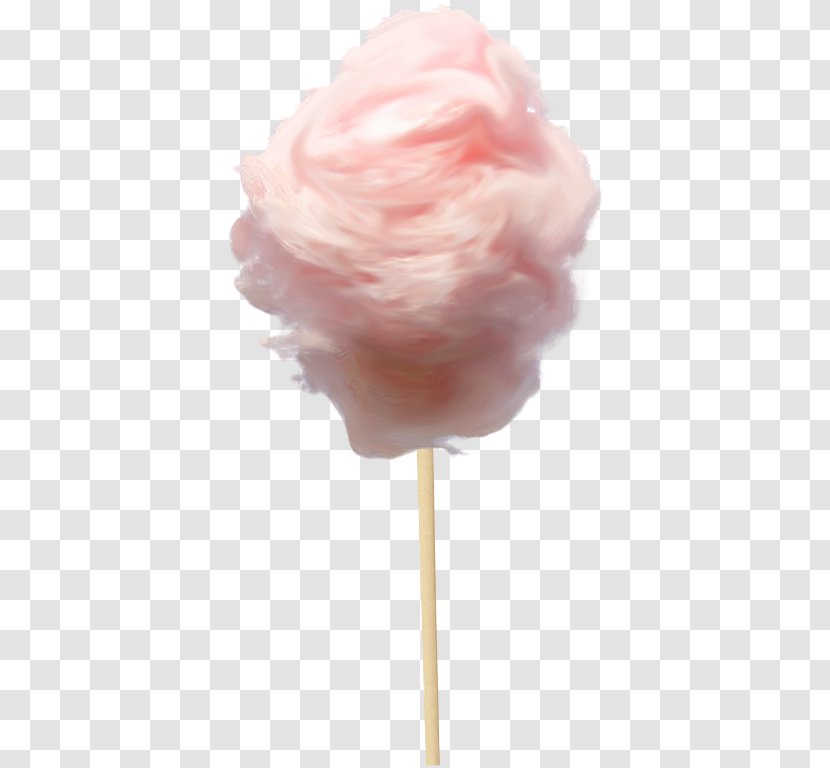 Cotton Candy Food - Şener Şen Transparent PNG