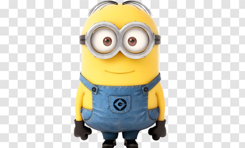 Bob The Minion Kevin Minions Clip Art - Figurine Transparent PNG