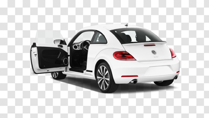 2018 Volkswagen Beetle New Car 2015 - Family Transparent PNG