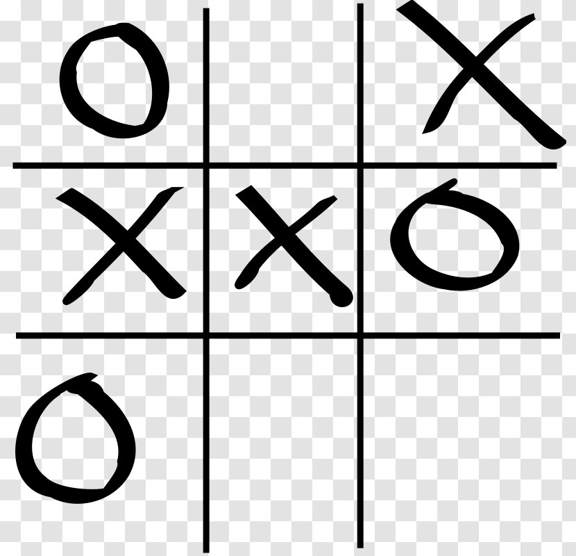 Tic-tac-toe Tic Tac Toe Play TicTacToe Multiplayer Free Tictactoe-multiplayer - Triangle Transparent PNG