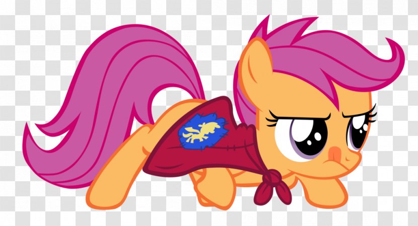Rainbow Dash Scootaloo Cutie Mark Crusaders My Little Pony: Friendship Is Magic Fandom Art - Frame - Cartoon Transparent PNG