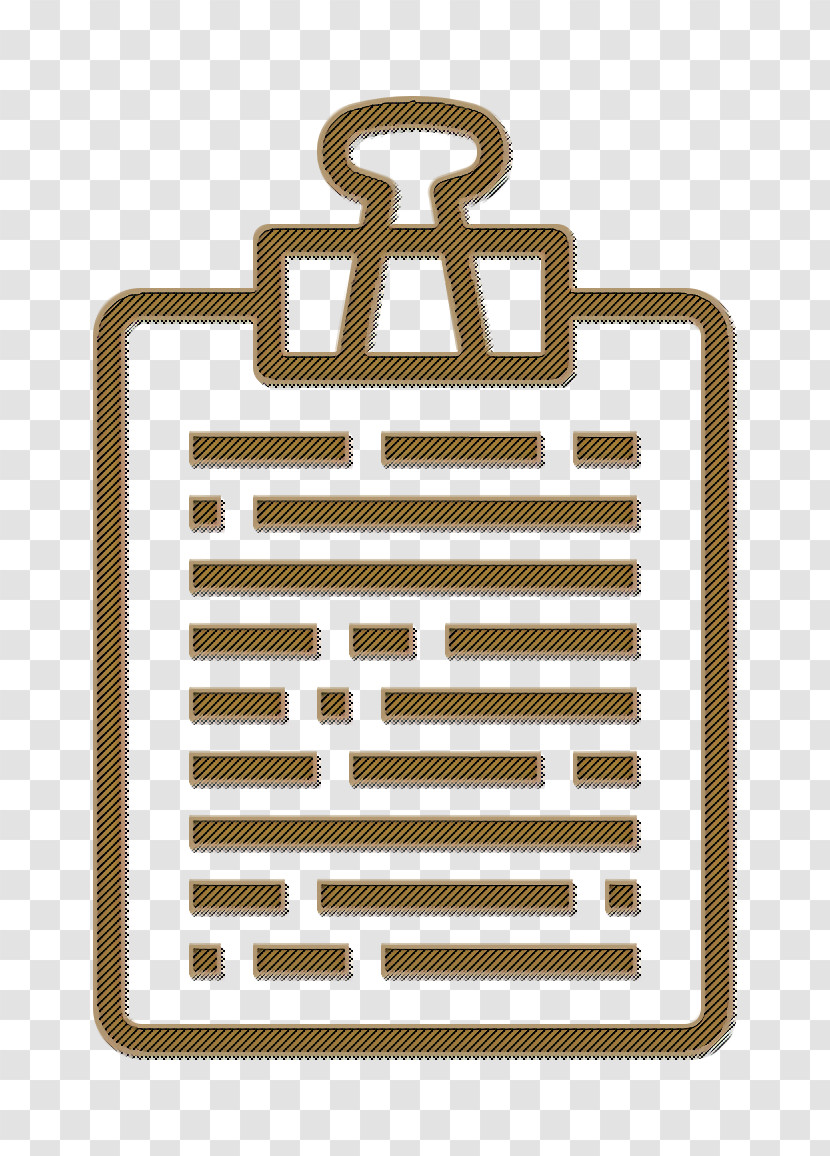 Management Icon Curriculum Icon Transparent PNG