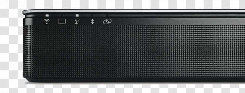 Soundbar Bose SoundTouch 300 Loudspeaker Acoustimass - BOSE Transparent PNG