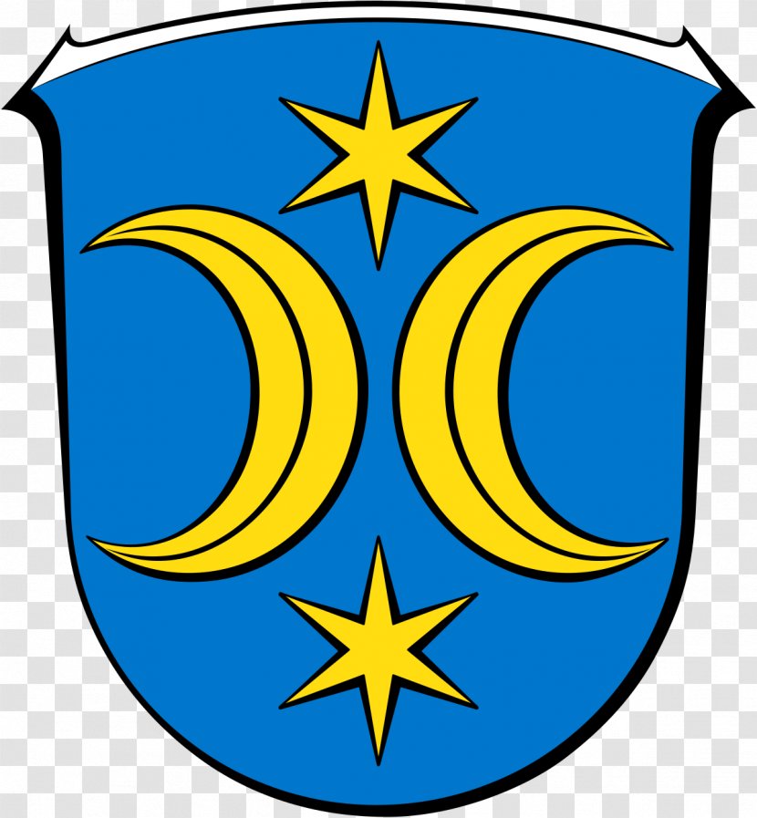 Mosbach Lixfeld Coat Of Arms Information Person - Symbol - Area Transparent PNG