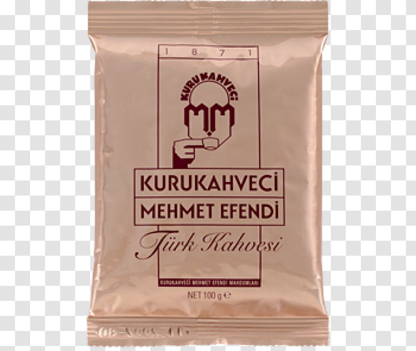 Turkish Coffee Cuisine Arabic Kurukahveci Mehmet Efendi - Ibrik - Pot Transparent PNG