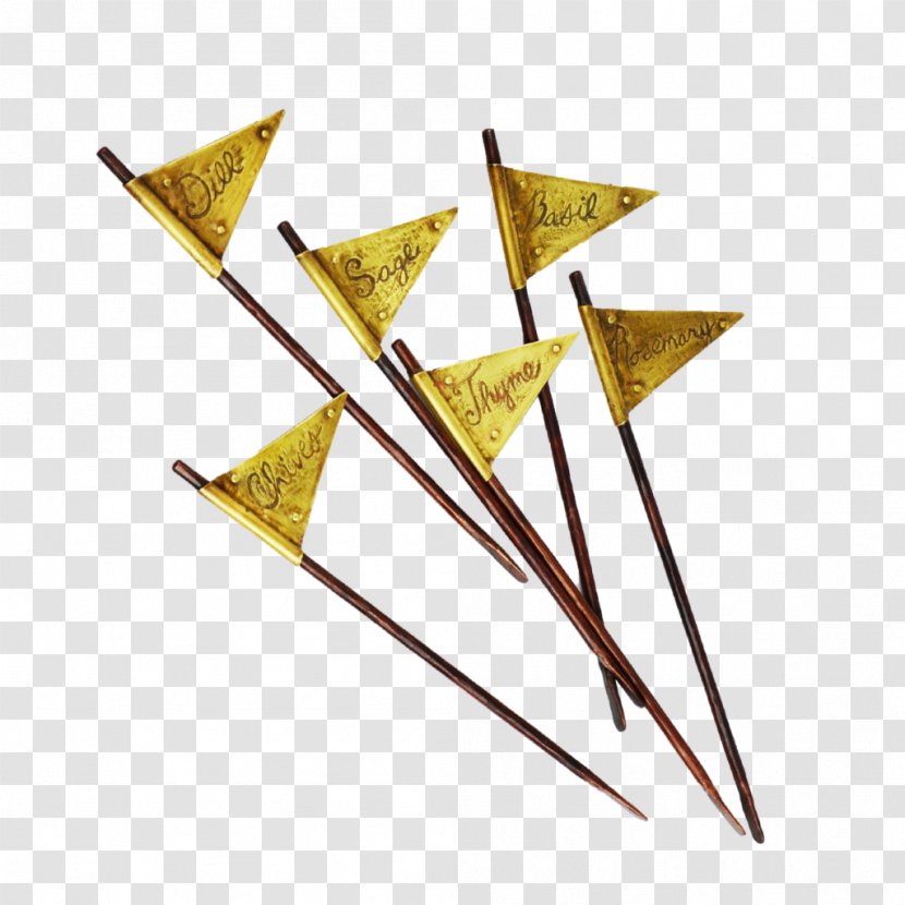 Triangle Line - Stakes Transparent PNG
