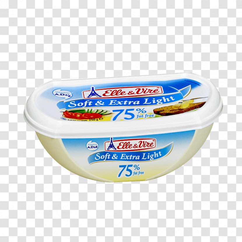 Cream Cheese Milk Butter PROBING - Spread Transparent PNG